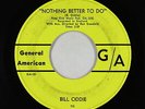Psych 45 - Bill Oddie - Nothing Better To Do - General American - mp3