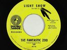 Psych 45 - Fantastic Zoo - Light Show - Double Shot - mp3