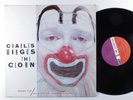 CHARLES MINGUS The Clown ATLANTIC LP mono e