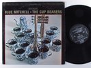 BLUE MITCHELL The Cup Bearers RIVERSIDE LP e