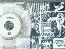 VARAUS EP Clear /50 Rattus Kaaos Lama Terveet Kädet Mellakka Bastards Appendix