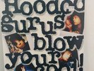 HOODOO GURUS Blow Your Cool 1987 LP HARD ROCK 
