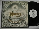 HADES Resisting Success LP 1987 US Torrid/Combat Near Mint shrink
