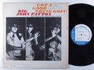 BIG JOHN PATTON Got A Good Thing Goin' BLUE NOTE LP stereo NY van gelder e