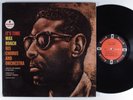 MAX ROACH It's Time IMPULSE LP mono gatefold e