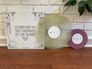 Starflyer 59 - Changing of the Guard, Clear Vinyl Record & Pink 7