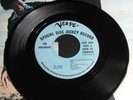 NORTHERN SOUL - SHALIMARS - VERVE - PROMO - ORIGINAL- HEAR