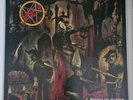 Slayer Reign In Blood 1986 1st UK press