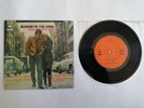 BOB DYLAN - BLOWIN' IN THE WIND - JAPAN JAPANESE PRESS 7