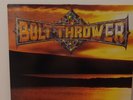 Bolt Thrower – ...For Victory ( Original 1. press from 1994 -  No RE)