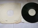 WILLIE HUTCH Foxy Brown OST UK White Label Test Pressing Soul Funk LP LISTEN