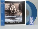 Elliott Smith From A Basement On The Hill Blue Marbled Vinyl 2 LP Turntable Lab