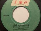 ALFREDITO LINARES Y SU SALSA STAR   SOUL AND FELLING   SALSA BOOGALOO SOUL