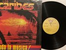 LOS CARIBES   ESO NO TE QUEDA BIEN   SALSA GUAGUANCO  COLOMBIA