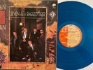 DURAN DURAN  LIMITED EDITION BLUE COLOR PRESSED IN COLOMBIA
