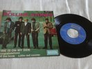 VERY RARE -THE ROLLING STONES - TIME IS ON MY SIDE - DECCA 461210M - 45 TOURS-EP