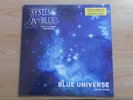 SYSTEMS IN BUE LP: BLUE UNIVERSE/4TH ALBUM (EUROPE;LIMITED EDITION;HGA 2101)