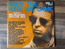 NOEL GALLAGHER'S HIGH FLYING BIRDS - BACK THE WAY WE CAME LP. RSD 2021. SEALED.