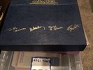 THE BEATLES THE SINGLES COLLECTION FEATURING  45'S ISSUED IN UK 1962-70 2019