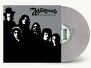 Whitesnake Ready An' Willing Metallic Silver (Vinyl)