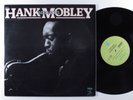 HANK MOBLEY Messages PRESTIGE 2XLP VG+ france gatefold e