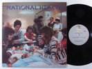 NATIONAL HEALTH Self Titled VISA IMP-7002 LP VG++ e