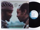 BOBBY HUTCHERSON FT. HAROLD LAND San Francisco BLUE NOTE LP VG+ van gelder e