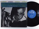 CARMELL JONES FT. HAROLD LAND The Remarkable... PACIFIC JAZZ LP e