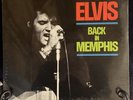 SEALED ELVIS BACK IN MEMPHIS LP 1970 RCA RECORDS LSP-4429 Factory Sealed