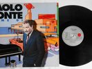 LP Paolo Conte: Come Di (Ariola 208 344-630) D 1987