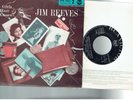 JIM REEVES GIRLS I HAVE KNOWN EP GERMANY GOODNIGHT IRENE/RAMONA/MARIA ELENA