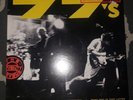 The Seventy Sevens – The 77's ; 1987 ISLAND PROMO  LP EXCELLENT