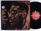 MAX ROACH It's Time IMPULSE LP stereo gatefold e