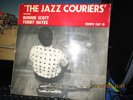 TUBBY HAYES/RONNIE SCOTT SUPER RARE TEMPO LP