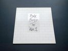 Pink Floyd THE WALL 1st UK press A2U B2U A1U B2U Matrix w/ STICKER Inners MINT-