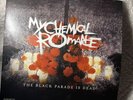 My Chemical Romance – The Black Parade Is Dead  - 2 LP Vinyl Records 12