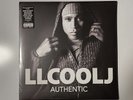 LL Cool J - Authentic 180g vinyl LP record NEW SEALED Eddie Van Halen Snoop Dogg