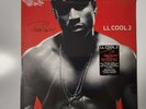 LL Cool J - Todd Smith vinyl 2 LP record NEW SEALED Mary J. Blige Jamie Foxx