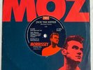 Morrissey -Certain People I Know-  Promo 7” in MOZ Sleeve -The Smiths