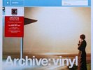Archive Take My Head -  Craft-  Vinyl LP -2022