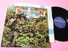 SAVOY BROWN LP A STEP FURTHER ORIG UK 1969 LAMINATED COVER
