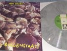 Die Ärzte-5,6,7,8 Bullenstaat PUNK vinyl LP/ Bela B/ Farin Urlaub