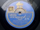 Tango Francisco Canaro Viejo Ciego 78 TOURS RPM Odeon 183.060