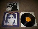 Dwight Twilley Band - Sincerely LP - ORIG. SRL - 52001 - EX VINYL W/ INSERT