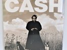 JOHNNY CASH 'American Recordings' 1994 Vinyl LP Made in the EU *SEALED* - N42