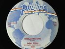 Rockabilly 45 - Barbara Pittman - Everlasting Love - Phillips - mp3