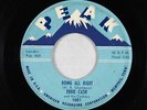 Rockabilly 45 - Eddie Cash & the Cashiers - Doing All Right - Peak - mp3