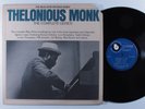 THELONIOUS MONK The Complete Genius BLUE NOTE 2XLP VG+ gatefold e
