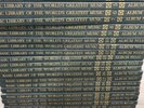 Basic Library Of The World's Greatest Music COMPLETE Vol.1-24; Vintage Vinyl