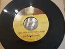 NORTHERN SOUL -Brenda Holloway - Just Look What You've Done / You've Made Me So